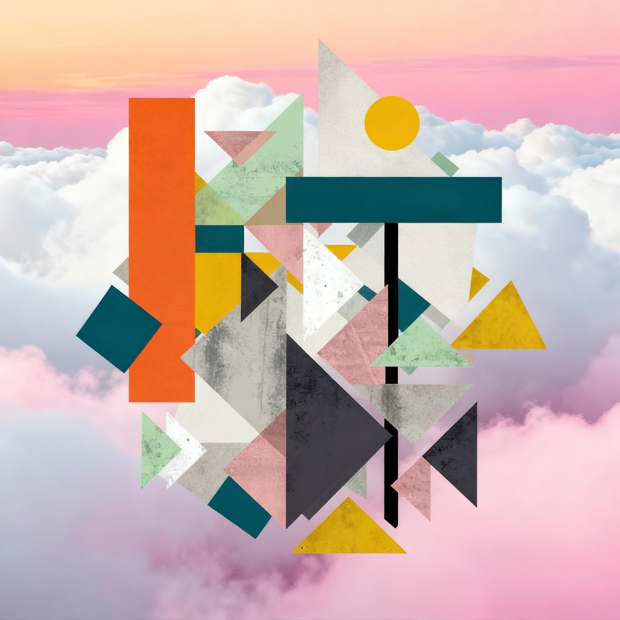 Describe Your Dataset