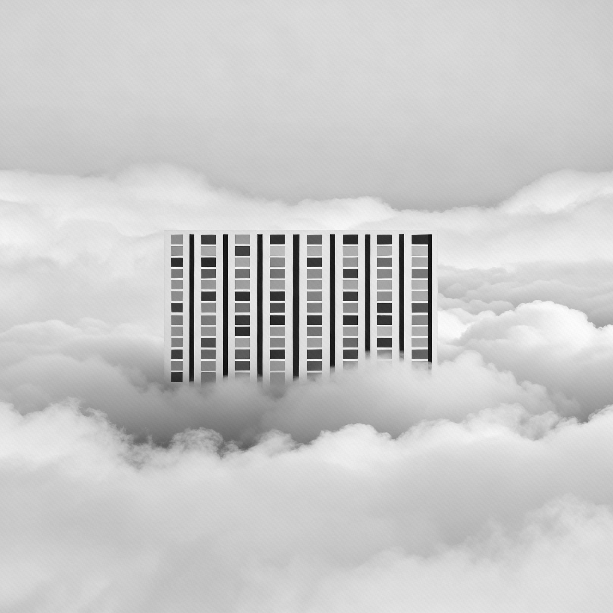 Start Using Your Data